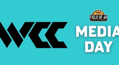 WCC Media Day