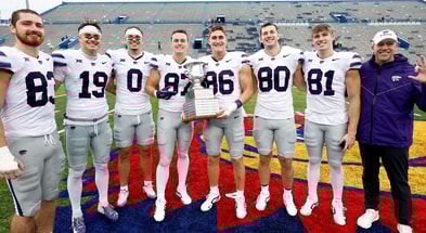 Kansas State Wildcats 2025