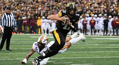 Mark Gronowski(9)