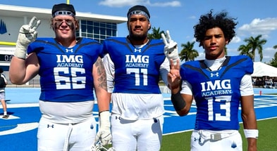 IMG Academy USC