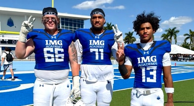 IMG Academy USC