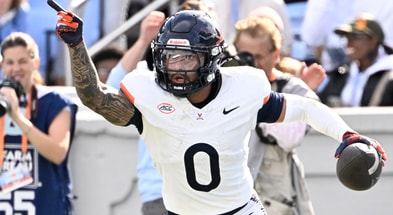 UVa DB Antonio Clary