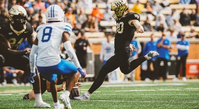 Wake Forest players of the week