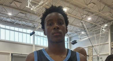 Christian Collins (Photo: Jacob Polacheck/KSR+)