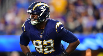 Former Tide DL Justin Eboigbe