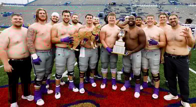 kansas state oline
