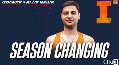 Talk Illini Petrovic