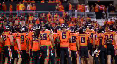 Oregon State Blueprint Sports