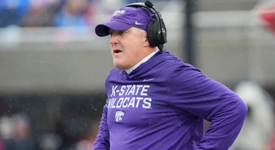 Chris Klieman 2025