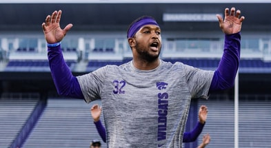 Desmond Purnell 2025