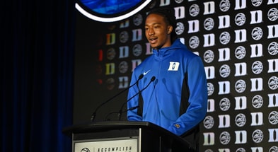 Maliq Brown health update