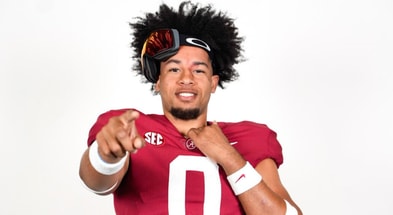 Corey Howard, Alabama