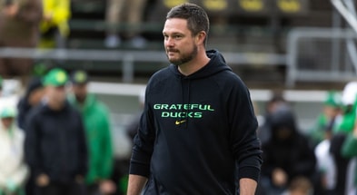 Dan Lanning