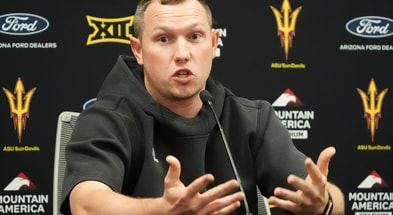 Syndication: Arizona Republic