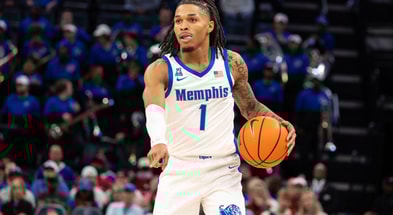 Hoops for St. Jude Tip Off Classic-Arkansas at Memphis