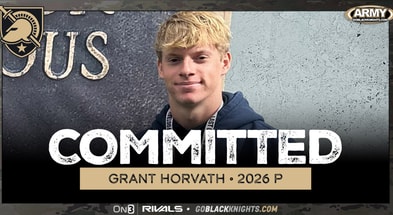 Rivals-On3 Commit 2026 Grant Horvath