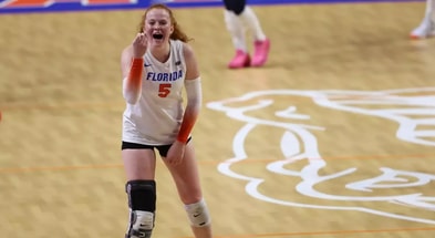 Florida-Gators-volleyball