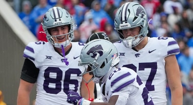 Kansas State Wildcats 2025