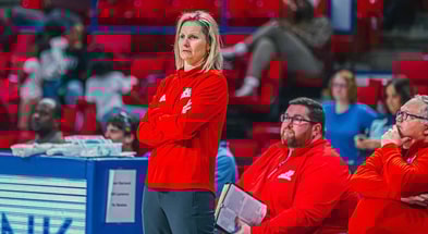 Brooke Stoehr - LA Tech