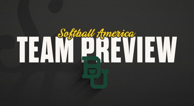 SA2025 Team Preview - Baylor