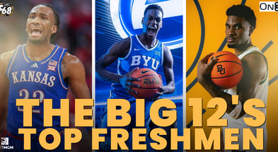 Big 12 Top Freshmen