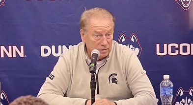 Izzo screen izzo uconn