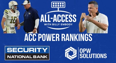 all-access-am-acc-power-rankings-entering-november