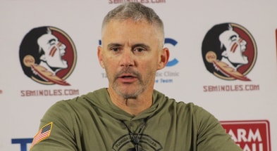 Mike-Norvell