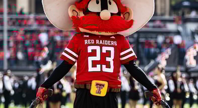 Raider Red
