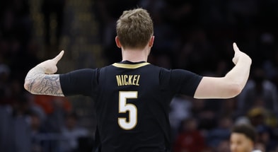 NCAA Basketball: NCAA Tournament First Round-Vanderbilt at St. Mary's