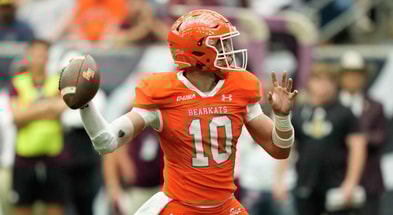 Sam Houston QB