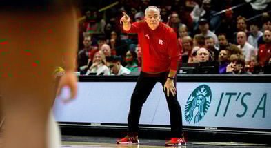 NCAA Basketball: Players Era Festival-Rutgers at Notre Dame