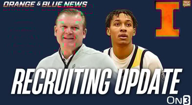 Talk Illini basketball recruiting
