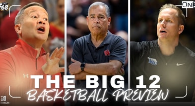 Big 12 Preview