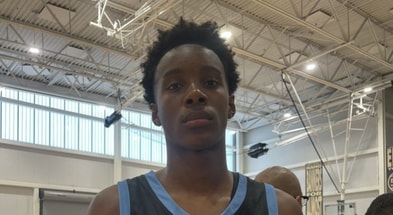 Christian Collins (Photo: Jacob Polacheck/KSR+)