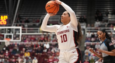 NCAA Womens Basketball: Utah at Stanford