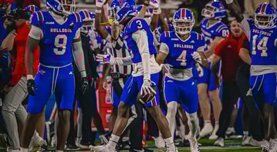 Kam Carter - LA Tech