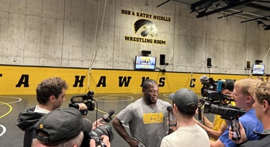 Endene Media Day 2025