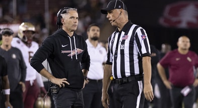 Wake Forest FSU 5 things to know