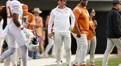 NCAA Football: Texas at Vanderbilt