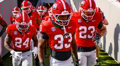 Chauncey Bowens Georgia