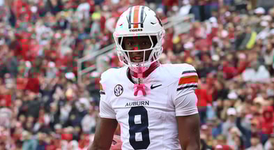 Cam Coleman (Photo by USA Today)