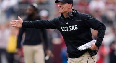 Syndication: The Oklahoman