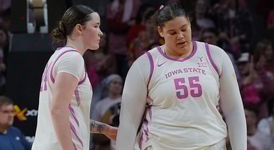 Syndication: The Ames Tribune