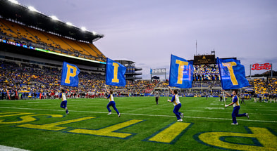 Pitt
