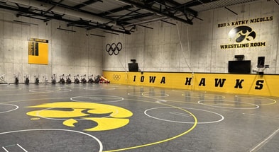 Iowa room