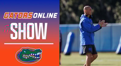 Florida-Gators-Online-Show