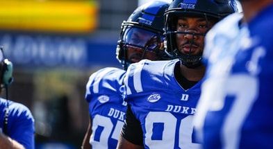 Duke Clemson football preview
