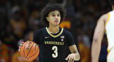 NCAA Basketball: Vanderbilt at Tennessee