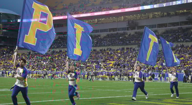 NCAA Football: North Carolina State at Pittsburgh